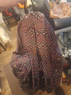Backpack