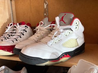 Jordan 5 6.5 youth $40