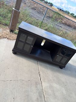 Tv center