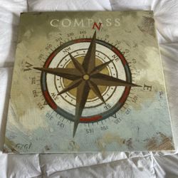 Compass picture 