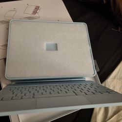 Esr Magnetic Keyboard Ipad Air 13inch