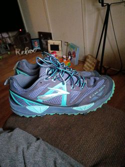 Brooks Shoes
