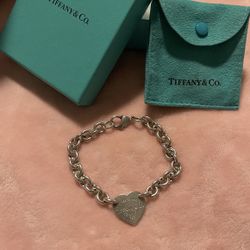 Authentic Tiffany & Co Bracelet ♥️