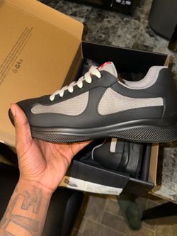 Prada shoes
