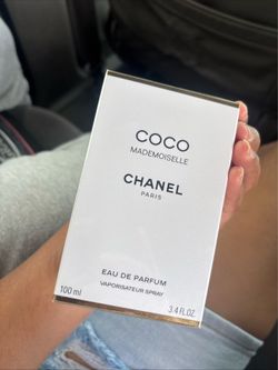 Coco Chanel