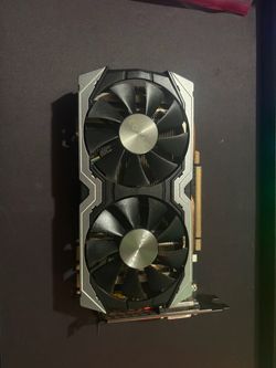ZOTAC GTX 1070 Mini 8GB