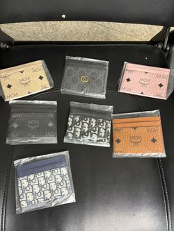 Wallets