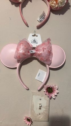 Disney ears