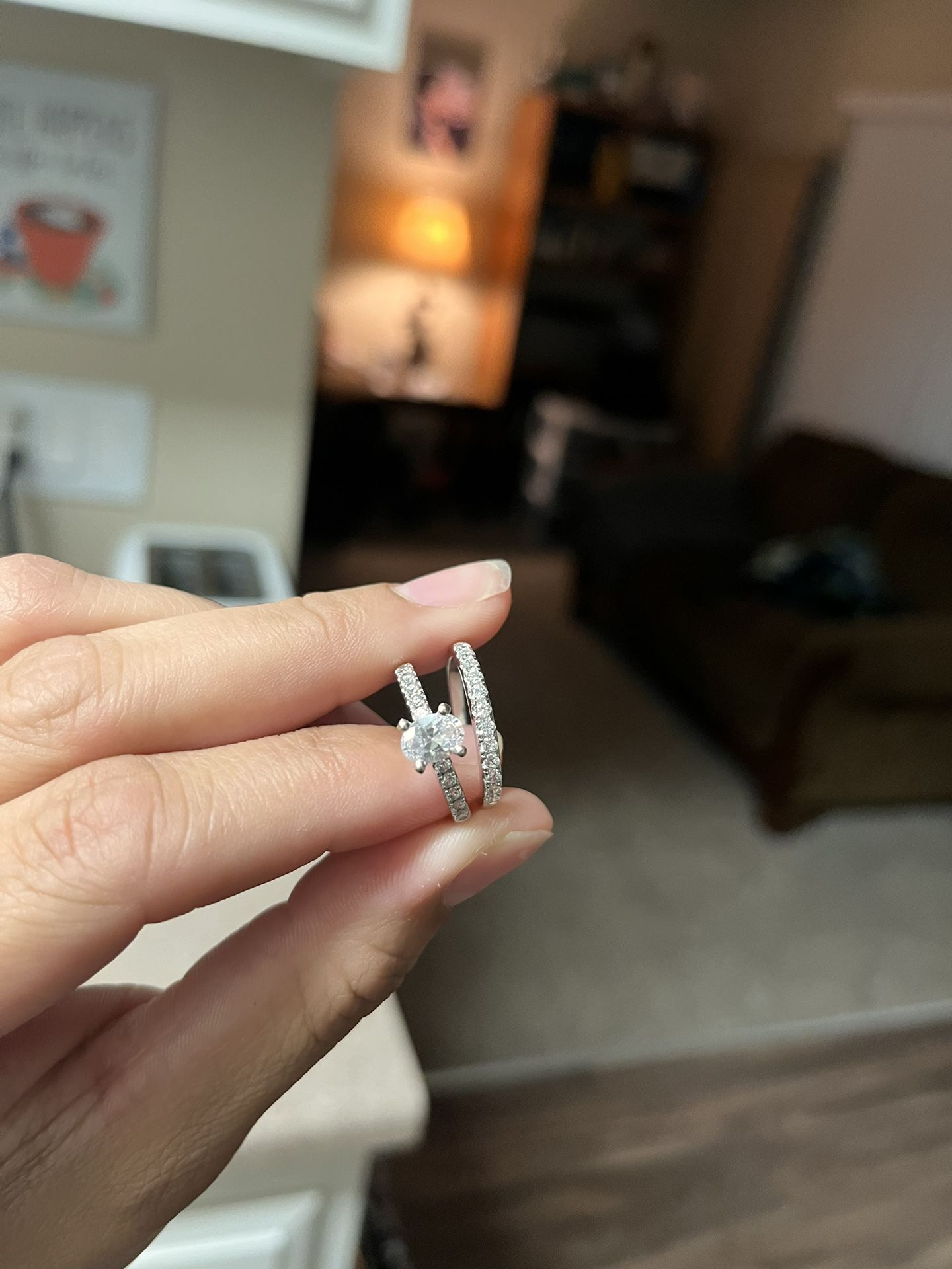 Engagement Ring