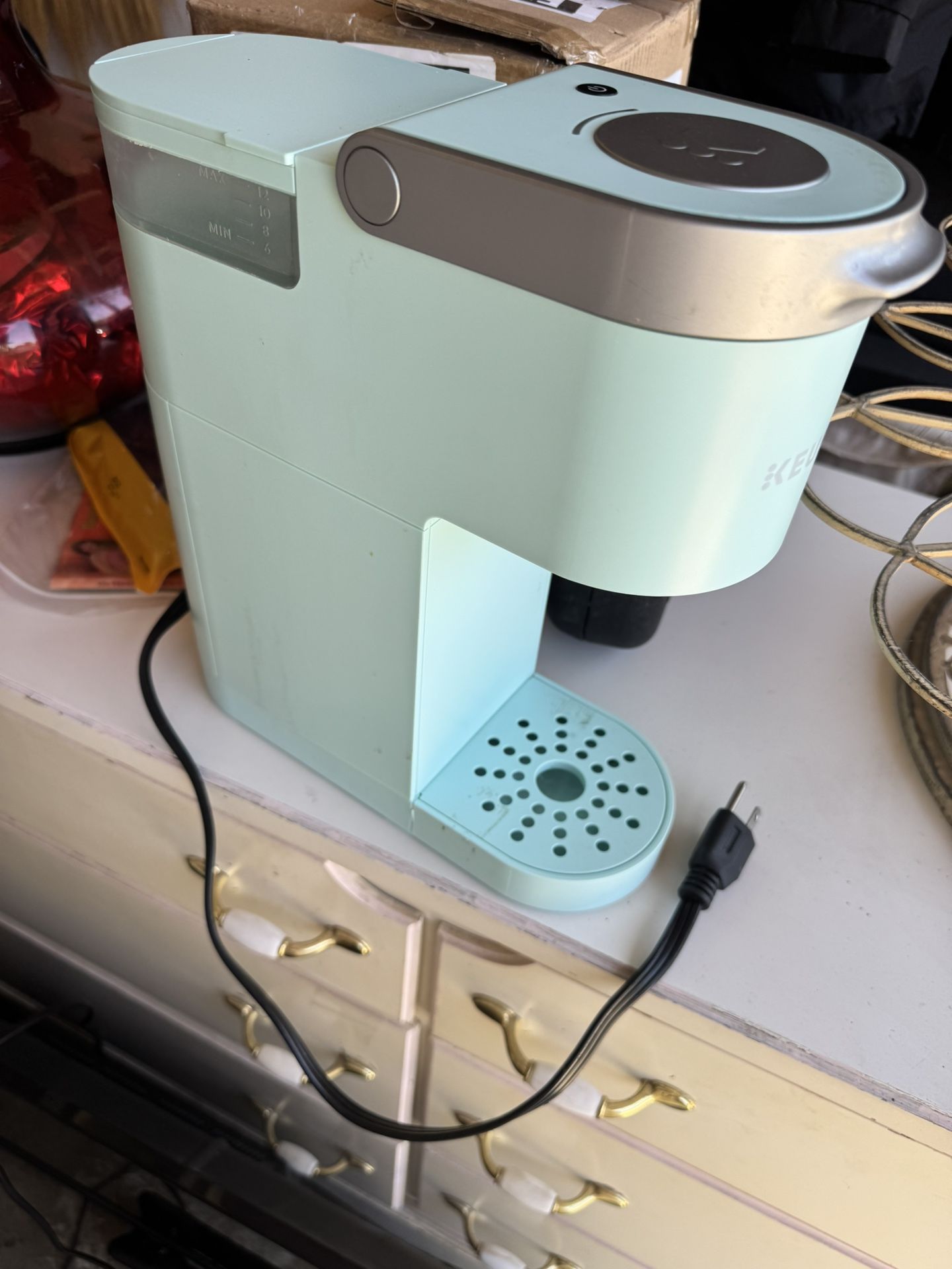 Keurig