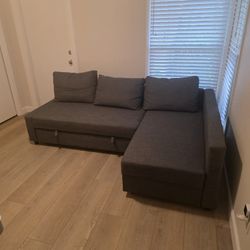 Sofa Bed 