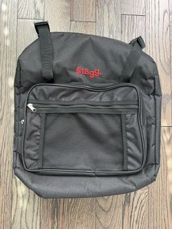 Stagg Accordion Bag 
