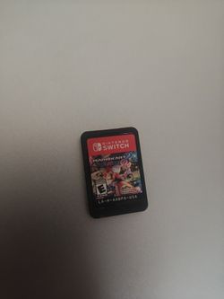 MarioKart 8 deluxe