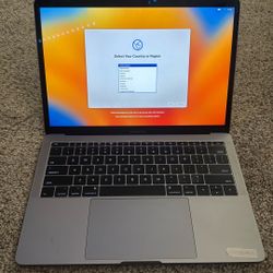 2019 MacBook Pro