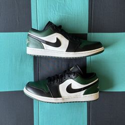 Men’s Jordan 1 Size 9.5