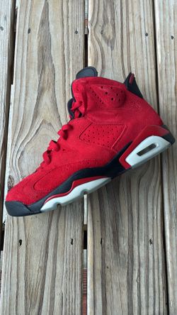 Jordan 6 "Toro" Sz 9.5