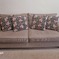 Room To GO Living Room Furniture  SetAsking Price $400