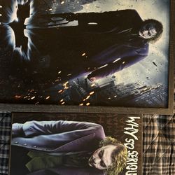 The Joker Pictures 