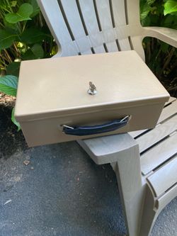 Lock Box