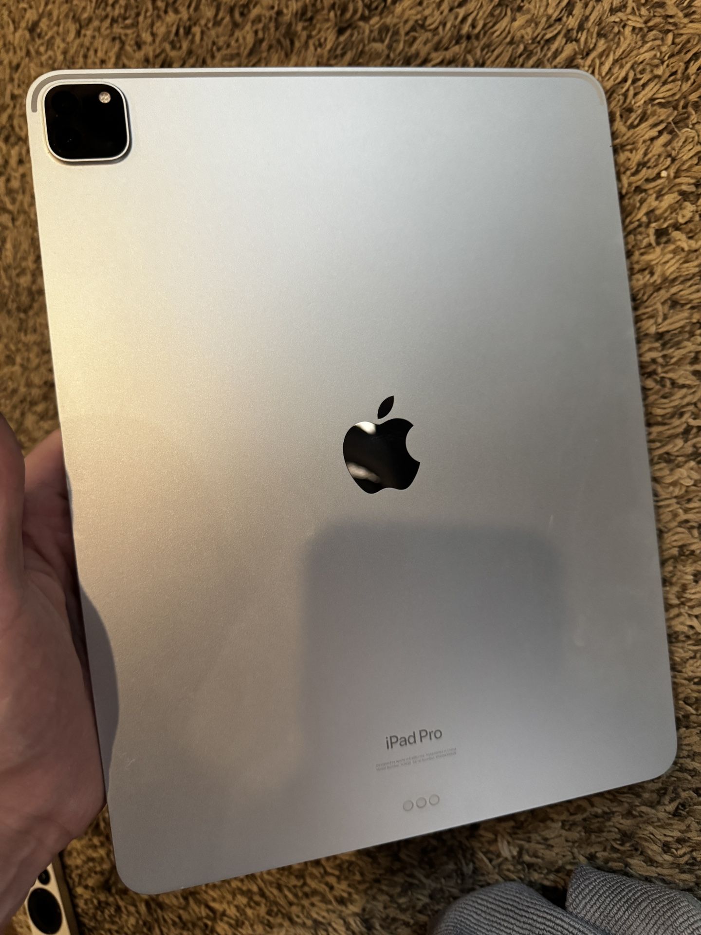 Ipad Pro Amazing Condition 