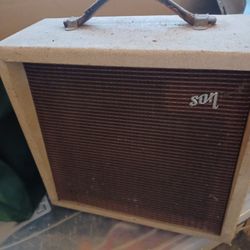 Speaker 