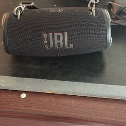 JBL Extreme 3