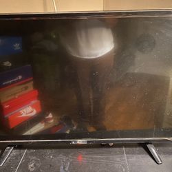 Roku Tv