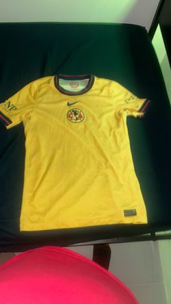 Club América Nike Soccer Jersey