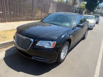 2014 Chrysler 300