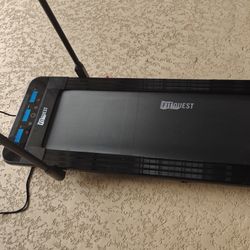 Fit Quest Treadmill
