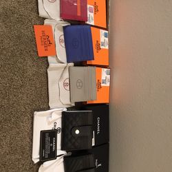 Cardholder For Women