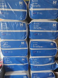 Briefs