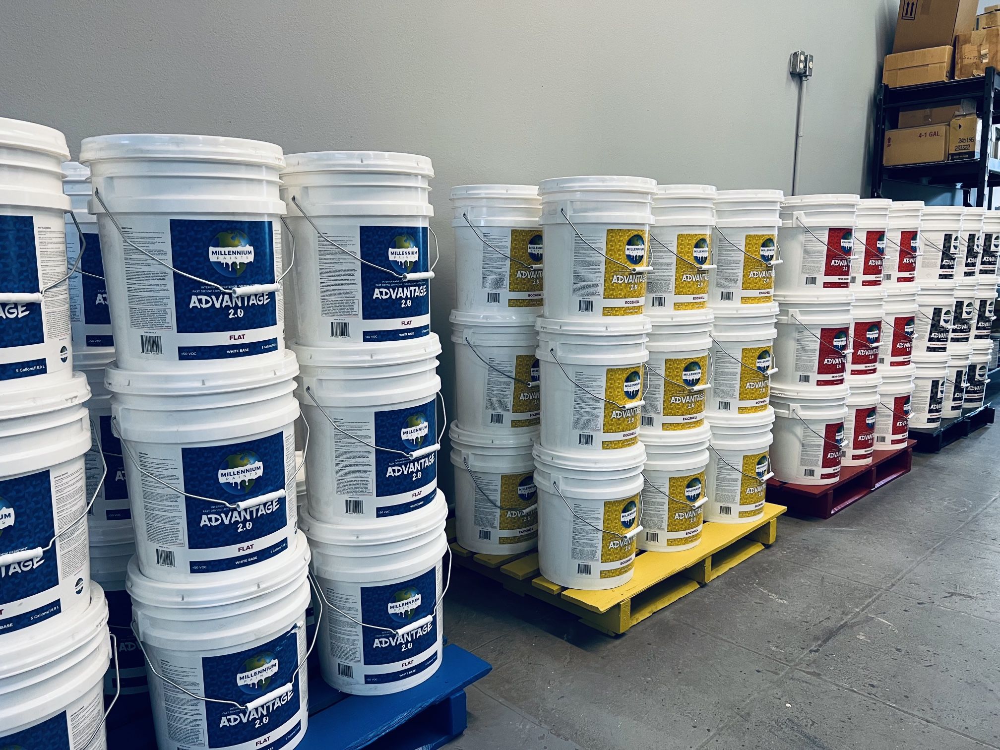 Pintura Para Stucco Oh Interior Nueva