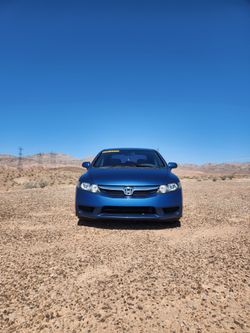 2011 Honda Civic