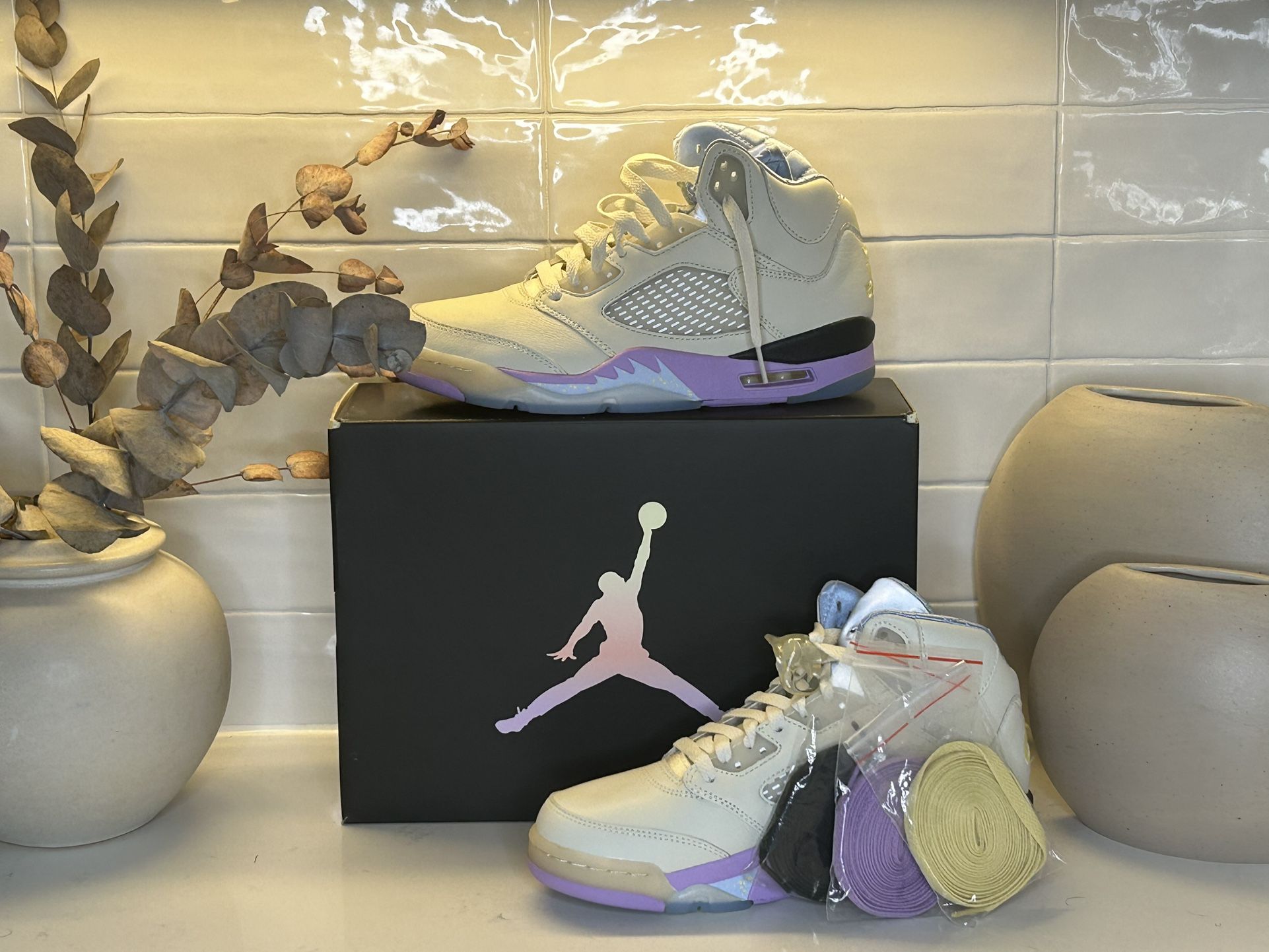 Air Jordan Retros