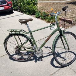Momentum Move Happy City Bike