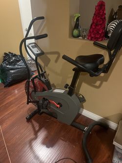 Workout bike cheap