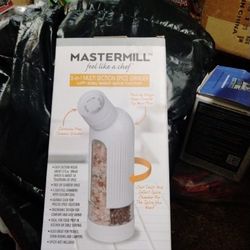 Mastermill