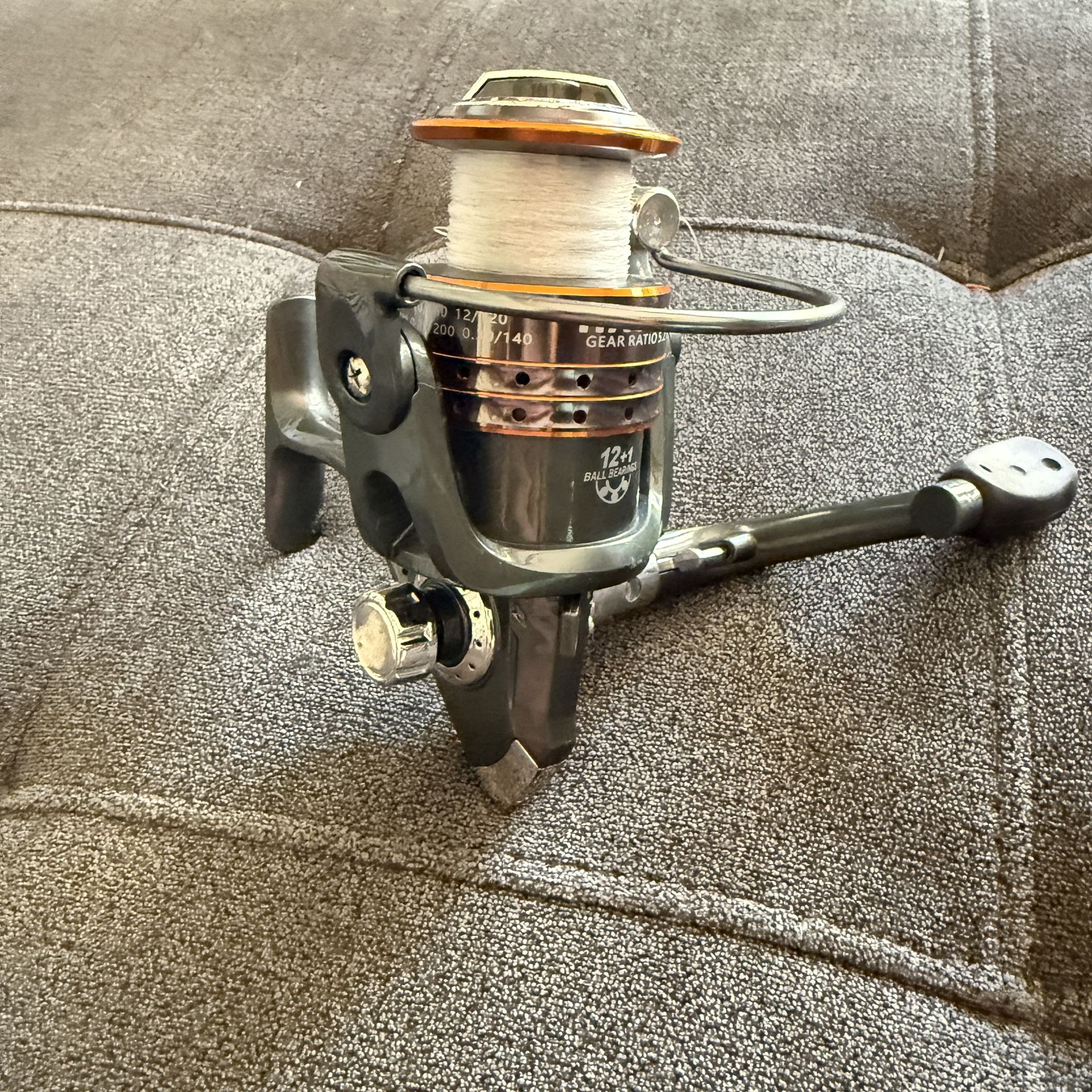 Fishing Reel