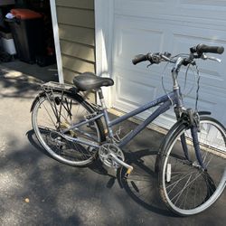 Bike