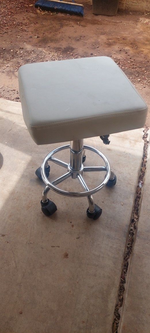 2 Small Stools...20.00