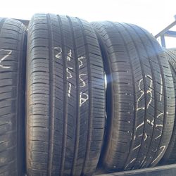 Used Tires Llantas Usadas
