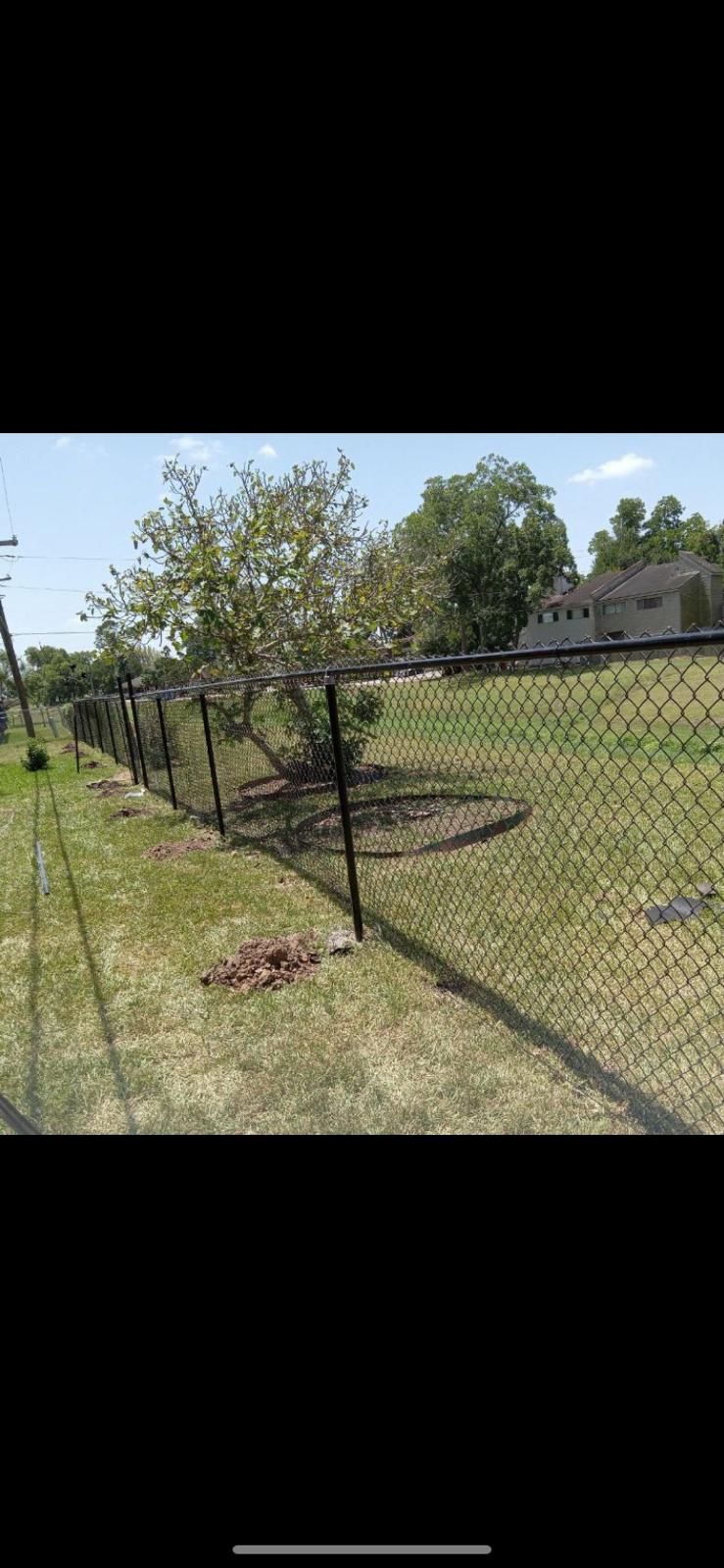 Asemos Todo Tipo De Cercas for Sale in Houston, TX OfferUp