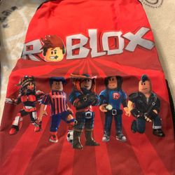 roblox bag pack 