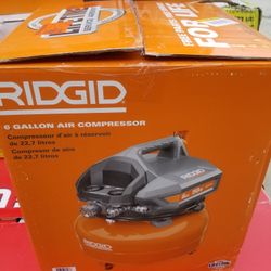 Rigid Compressor New