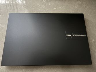 ASUS - Vivobook 14" FHD Laptop - Intel Core i3-1215U with 8GB Memory - 128GB SSD - Quiet Blue