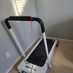 Walking Pad Perfect For Under Desk/ Work From Home