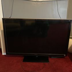 50 Inch Sony Tv