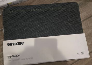 Incase Slip Sleeve