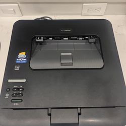 Brother HL-L2360DW Black and White Wireless Printer
